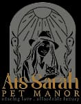 Ais Sarah Pet Manor